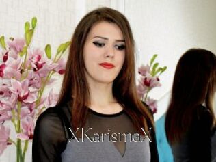 XKarismaX