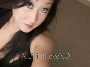 XLillithLoveXO