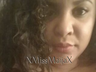 XMissMaijaX