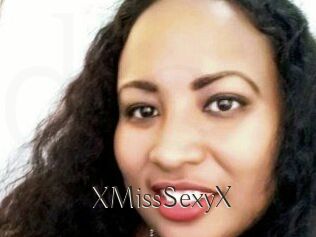 XMissSexyX