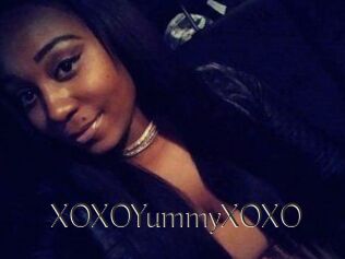 XOXOYummyXOXO