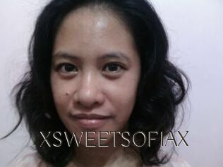 XSWEETSOFIAX