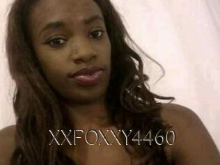 XXFOXXY4460