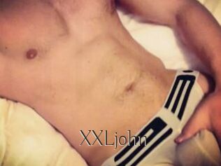 XXLjohn