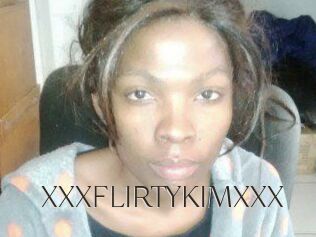 XXXFLIRTYKIMXXX