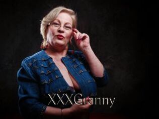XXXGranny