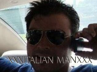 XXXITALIAN_MANXXX