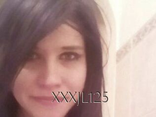 XXXJL125