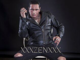XXXZENXXX