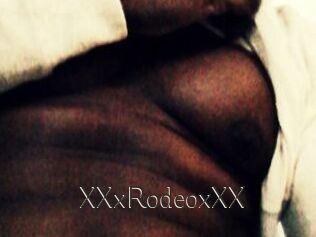 XXxRodeoxXX