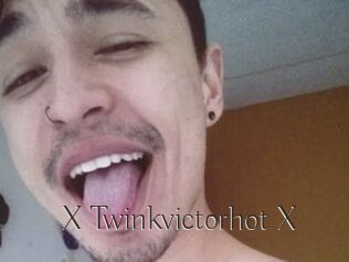 X_Twinkvictorhot_X