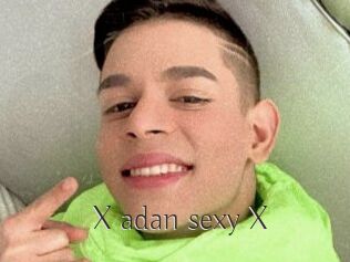 X_adan_sexy_X