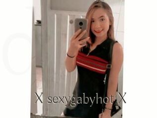 X_sexygabyhot_X