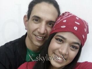 X_skylove_X