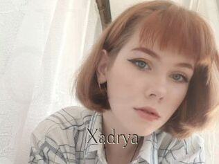 Xadrya