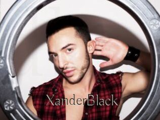 XanderBlack