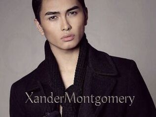 XanderMontgomery