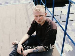 XavierDoyle