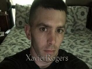 Xavier_Rogers