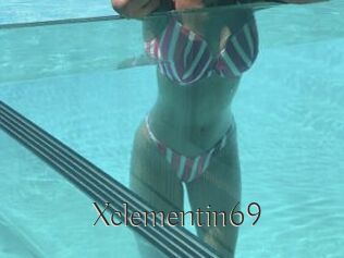 Xclementin69