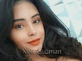 XiaraGuzman