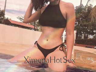 XimenaHotSex