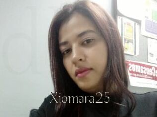 Xiomara25