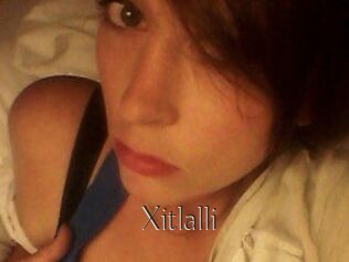 Xitlalli