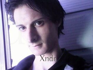 Xndr