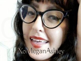 XoMeganAshley