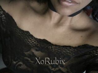 XoRubix