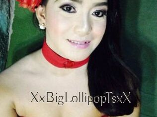 XxBigLollipopTsxX