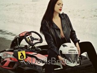 XxDevilsBrideXx