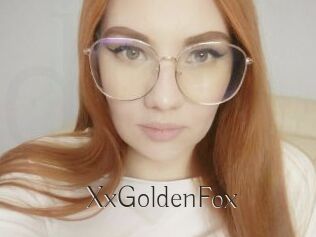 XxGoldenFox