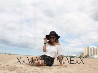 XxMAYEL_MAExX