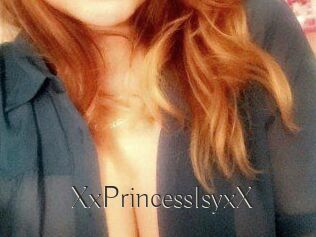 XxPrincessIsyxX
