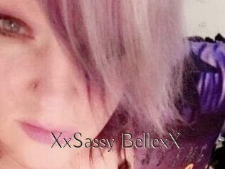 XxSassy_BellexX