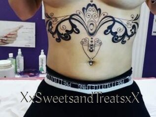 XxSweetsandTreatsxX