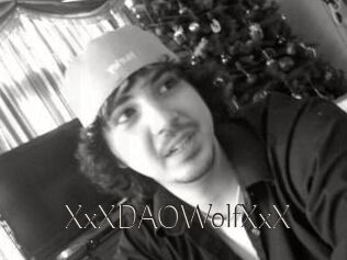 XxXDAOWolfXxX