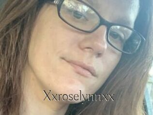 Xxroselynnxx