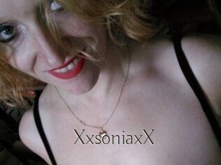 XxsoniaxX