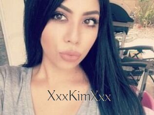 XxxKimXxx
