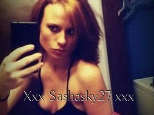 Xxx_Sashasky27_xxx