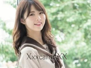XxxcandyXX