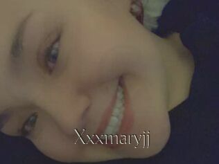 Xxxmaryjj
