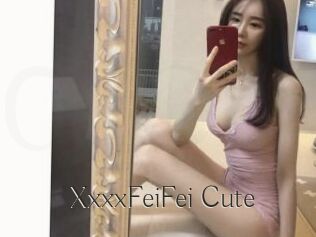 XxxxFeiFei_Cute