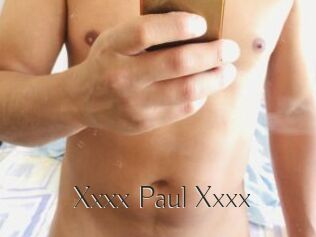 Xxxx_Paul_Xxxx