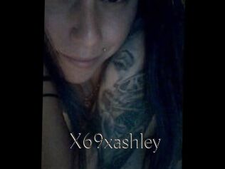 X69xashley