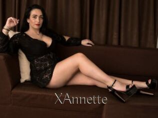 XAnnette