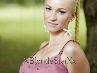 XBlondeStarXx